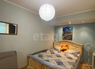 Аренда 3-ком. квартиры, 50 м2, Ярославль, проезд Ушакова, 6