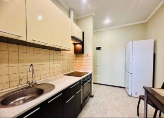 Квартира в аренду студия, 28 м2, Ростов-на-Дону, улица Ерёменко, 94