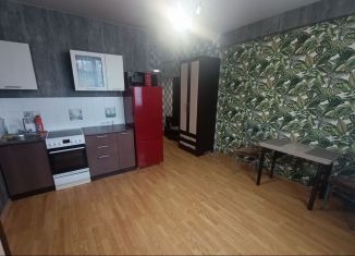 Продажа квартиры студии, 22 м2, Шелехов, 1-й квартал, 3В