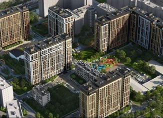 2-комнатная квартира на продажу, 68.4 м2, Воронеж, улица 45-й Стрелковой Дивизии, 113