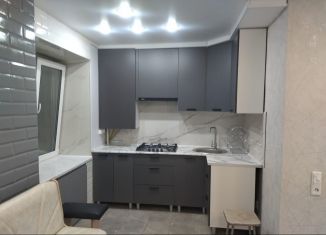 Сдам 2-ком. квартиру, 42 м2, Йошкар-Ола, улица Анциферова, 21, 1-й микрорайон