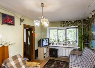 Продается 3-ком. квартира, 60.3 м2, Тюмень, улица Республики, 146