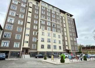 Продам 2-комнатную квартиру, 64 м2, Избербаш, Пролетарская улица, 87