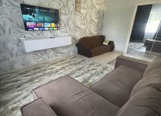 Сдаю в аренду 1-ком. квартиру, 35 м2, Алексеевка, посёлок Ольминского, 10Б