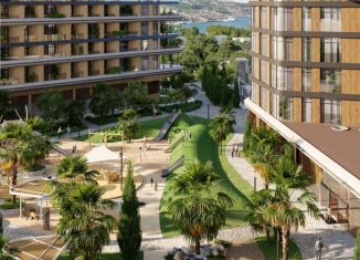 Продам квартиру студию, 25 м2, Крым