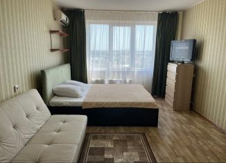 Сдается 1-ком. квартира, 40 м2, Краснодар, улица Академика Лукьяненко, 30, микрорайон Микрохирургии глаза