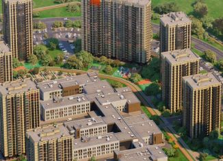 Продаю квартиру студию, 27.3 м2, Ростов-на-Дону