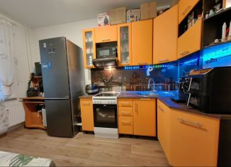 Продается однокомнатная квартира, 34.7 м2, Пермь, улица Сакко и Ванцетти, 105