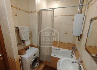 Продажа двухкомнатной квартиры, 54.8 м2, Рязань, улица Дзержинского, 14