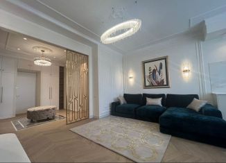 Сдается в аренду 4-комнатная квартира, 120 м2, Ростов-на-Дону, Пушкинская улица, 144