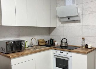 1-комнатная квартира в аренду, 34 м2, Казань, улица Рауиса Гареева