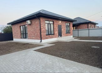 Продажа дома, 104 м2, Краснодарский край, Продольная улица, 164