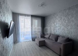 Сдается 1-ком. квартира, 35 м2, Казань, Бухарская улица, 32к1