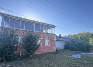 Продажа дома, 121.4 м2, село Старый Айван, Верхняя улица