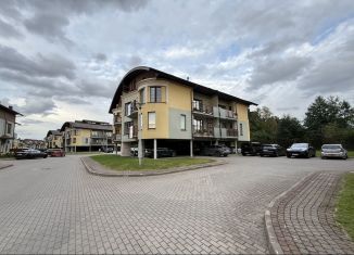 Сдаю двухкомнатную квартиру, 85 м2, Сестрорецк, улица Коробицына, 2В, ЖК На Берегу