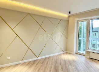 Продам 2-ком. квартиру, 46 м2, Тула, Староникитская улица, 10