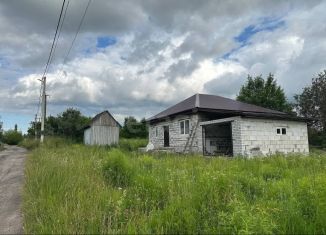 Продается дом, 100 м2, деревня Тешеничи, Овражная улица, 59/1