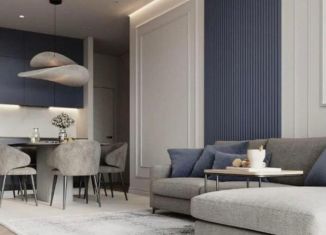 Продам 2-ком. квартиру, 87 м2, Махачкала, улица Металлургов, 22