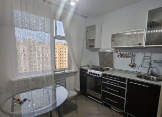 Сдается в аренду однокомнатная квартира, 38 м2, Москва, Зеленоградская улица, 17к5