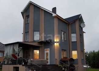 Дом на продажу, 417.7 м2, Апрелевка, Кольцевая улица, 13