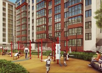 Продаю 2-ком. квартиру, 52 м2, Калининград, Артиллерийская улица, 24