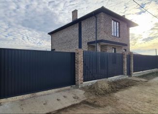 Продажа дома, 137 м2, Адыгея, Колхозный переулок