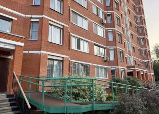 Продается 1-ком. квартира, 42.7 м2, Подольск, Юбилейная улица, 14А