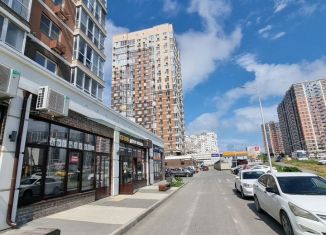 Сдается в аренду торговая площадь, 91.6 м2, Новороссийск, улица Котанова, 7к3