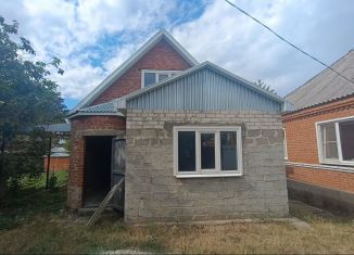 Дом на продажу, 58.3 м2, Краснодарский край, проезд 70 лет Октября