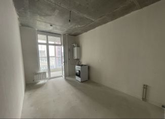 Продам 1-ком. квартиру, 40 м2, Ростов-на-Дону, Берберовская улица, 19с2