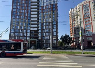 Продается помещение свободного назначения, 7.9 м2, Брянск, Бежицкая улица, 21Б