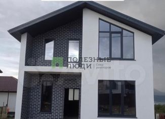 Продам дом, 144 м2, Краснодарский край