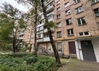 Продаю квартиру студию, 17 м2, Москва, Большая Черкизовская улица, ВАО