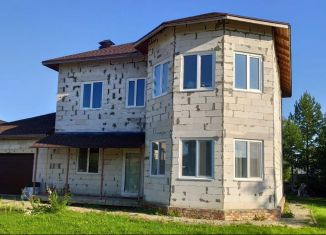 Продается коттедж, 255.9 м2, Томск, улица Академика Сахарова, 59