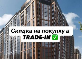 Продается 2-ком. квартира, 65.6 м2, Воронеж, улица 45-й Стрелковой Дивизии, 113