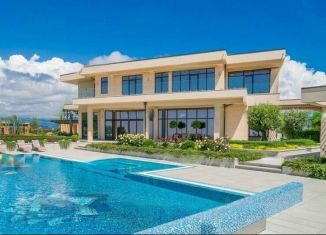 Продаю дом, 600 м2, посёлок городского типа Дагомыс