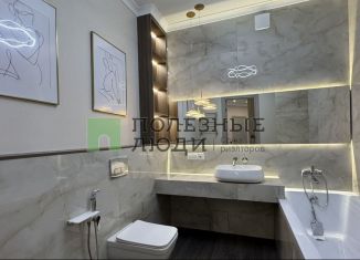 Двухкомнатная квартира на продажу, 60 м2, Красноярский край, улица Петра Подзолкова, 6