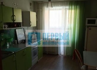 Продам однокомнатную квартиру, 40 м2, Йошкар-Ола, улица Яна Крастыня, 6Б, микрорайон 9В