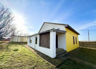 Продажа дома, 70 м2, посёлок городского типа Новоозёрное