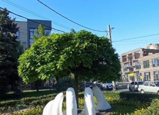 Продажа участка, 8.5 сот., Ростов-на-Дону, проспект Стачки, 56