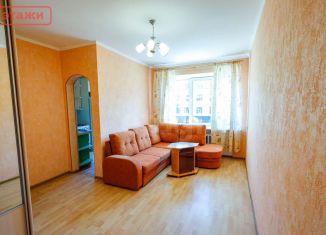 Продается однокомнатная квартира, 32.3 м2, Карелия, проспект Ленина, 18