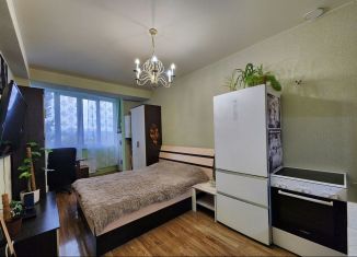 Продам квартиру студию, 28 м2, Сочи, Альпийская улица, 27А