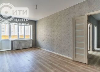 Продается трехкомнатная квартира, 98.1 м2, Воронеж, улица Лётчика Филипова, 6