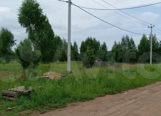 Продам земельный участок, 8.5 сот., деревня Пирогово, Зелёная улица, 2