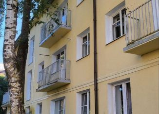 2-ком. квартира на продажу, 43.8 м2, Сланцы, улица Чкалова, 1