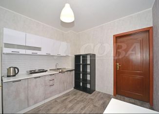 Продажа однокомнатной квартиры, 34 м2, Тюмень, Солнечный проезд, 22