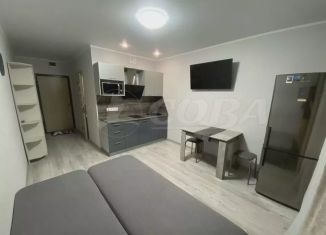 Продается квартира студия, 20.4 м2, Тюмень, улица Тимофея Чаркова, 28, ЖК Новый Мыс 3.0