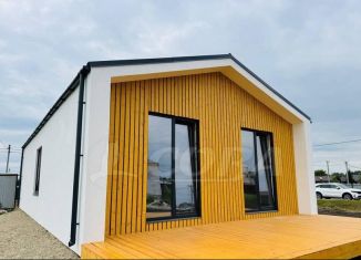 Продаю дом, 93 м2, деревня Якуши, улица А. Алиш, 24