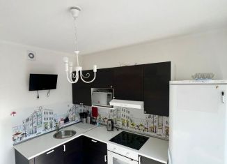 Сдается в аренду однокомнатная квартира, 33 м2, Санкт-Петербург, улица Генерала Кравченко, 3к3, Красносельский район