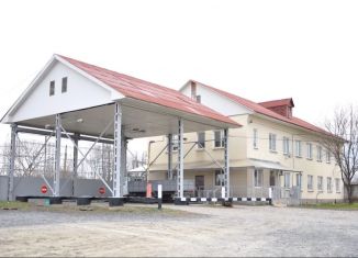 Производство на продажу, 2800 м2, Ростовская область, улица Шоссе Нового Гаража, 15